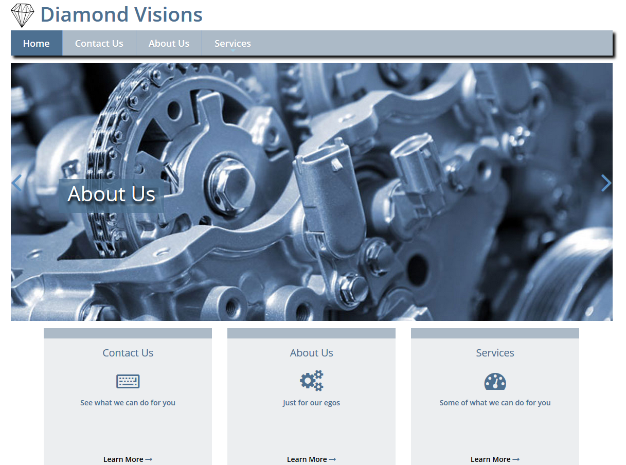 www.Diamond-Visions-sarl.com